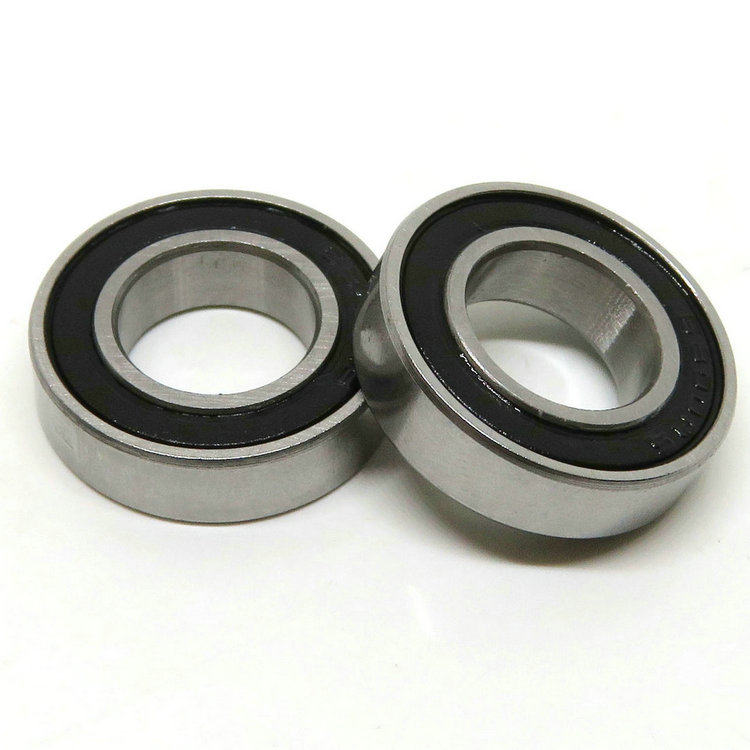 S6800ZZ S6800-2RS stainless Steel ball bearings 10x19x5mm